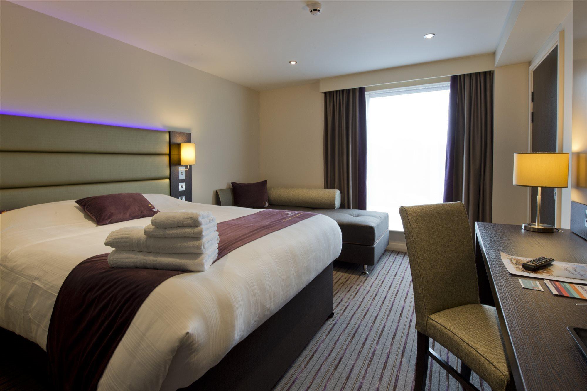 Premier Inn Matlock Матлок Екстер'єр фото